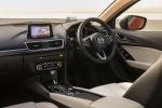 Mazda3 SP25 Astina Sedan 2016 года (AU)